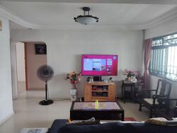 Blk 557 Woodlands Drive 53 (Woodlands), HDB 4 Rooms #611650451